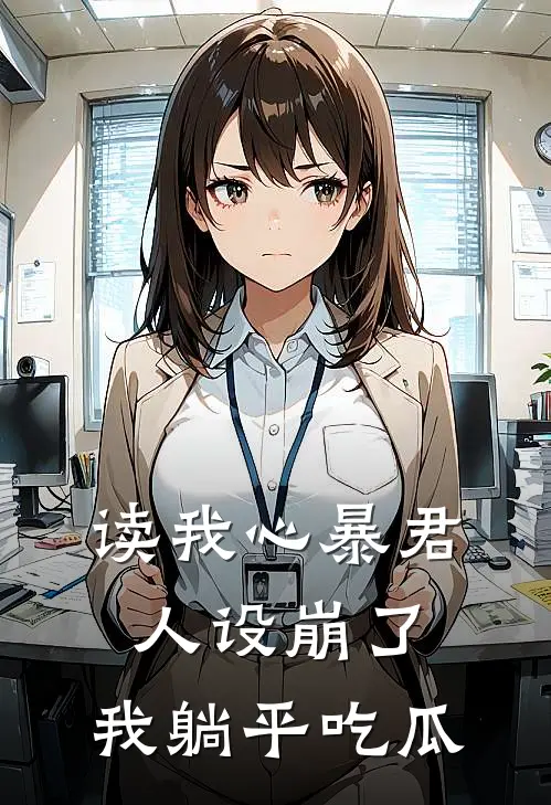读我心暴君人设崩了，我躺平吃瓜