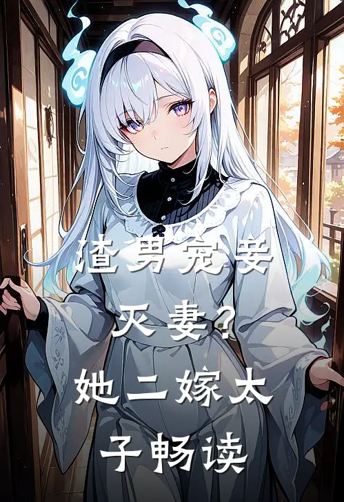 渣男宠妾灭妻？她二嫁太子畅读