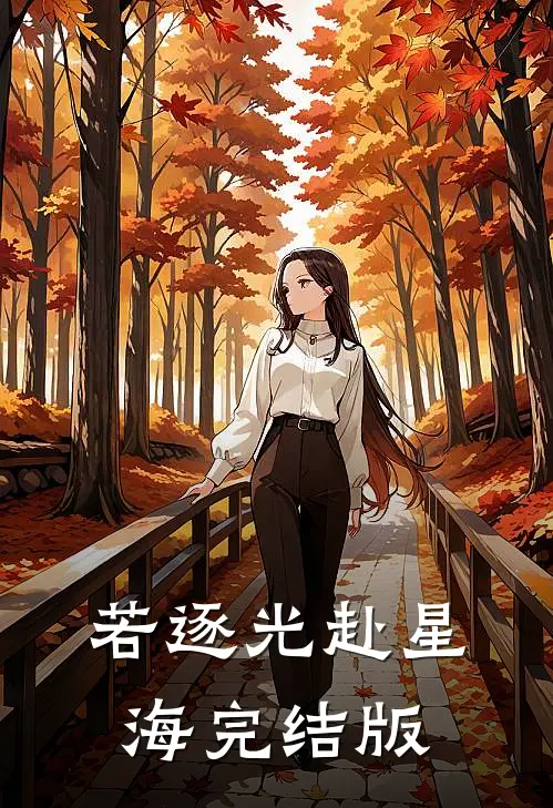若逐光赴星海完结版