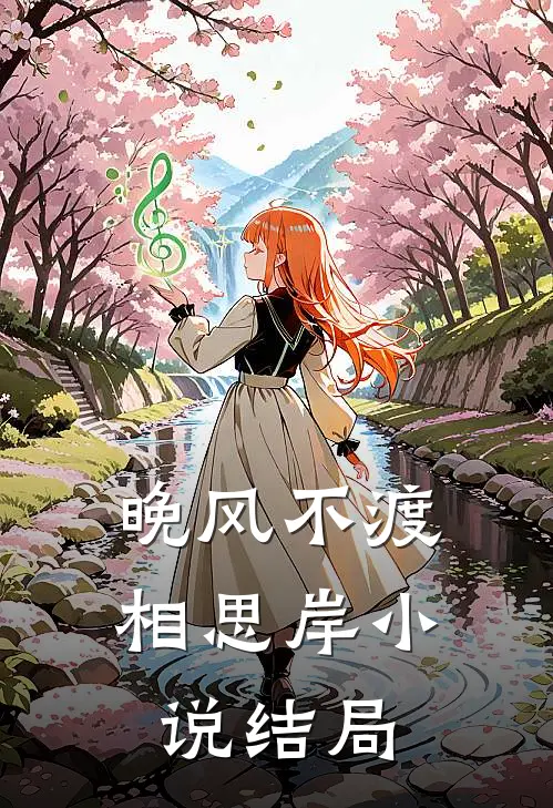 晚风不渡相思岸小说结局
