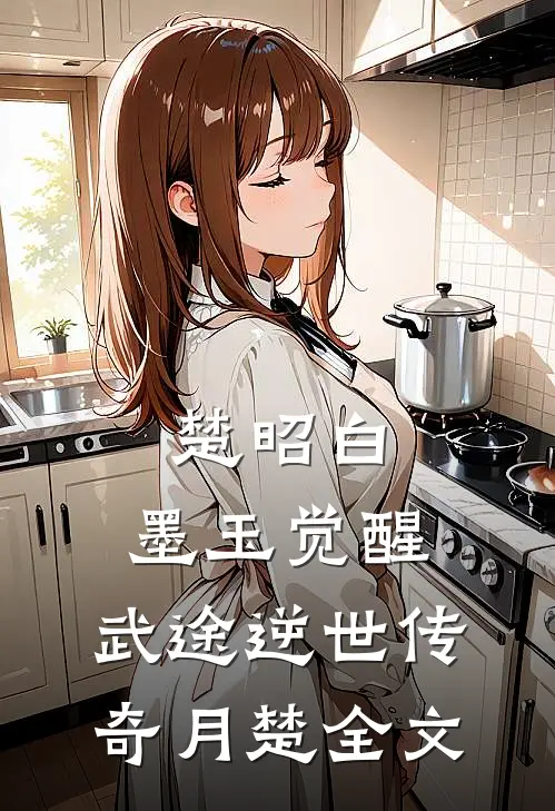 楚昭白：墨玉觉醒，武途逆世传奇月楚全文