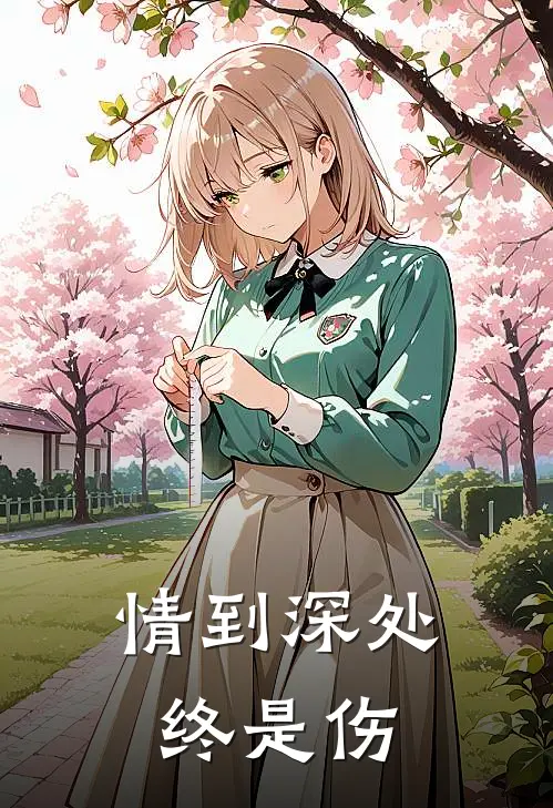 情到深处，终是伤
