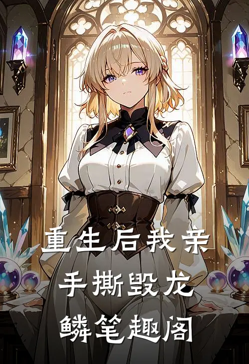 重生后我亲手撕毁龙鳞笔趣阁