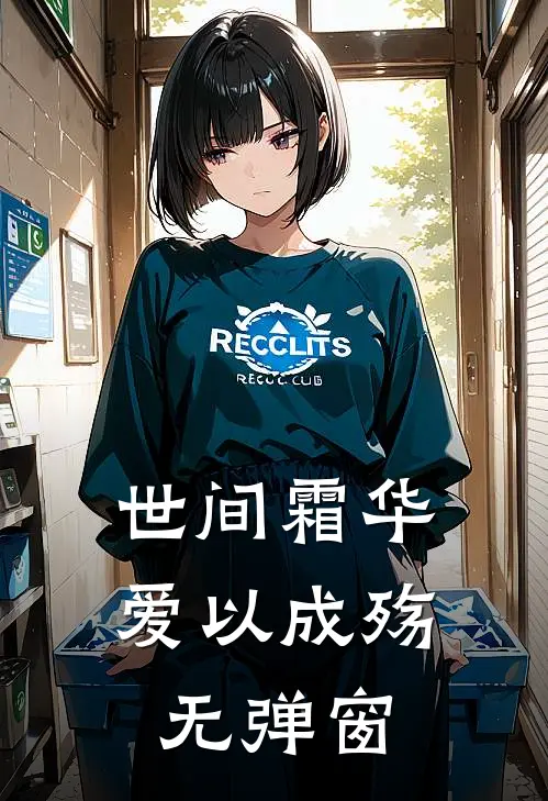世间霜华，爱以成殇无弹窗