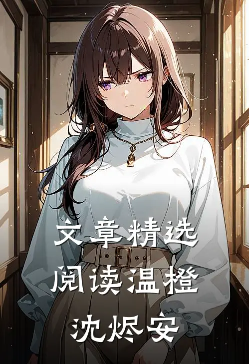 文章精选阅读温橙沈烬安