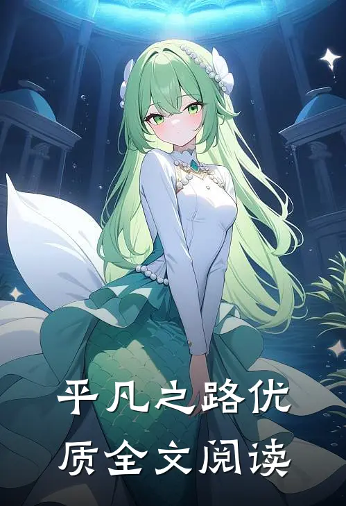 平凡之路优质全文阅读