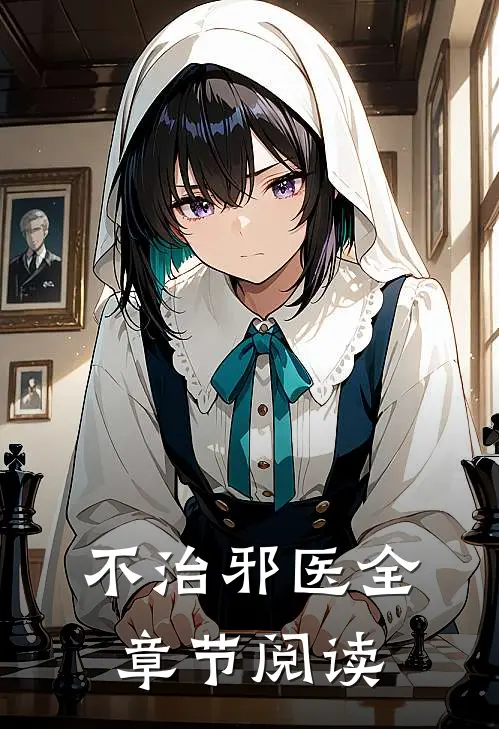 不治邪医全章节阅读