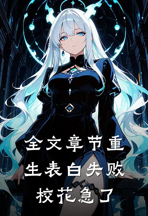 全文章节重生表白失败，校花急了