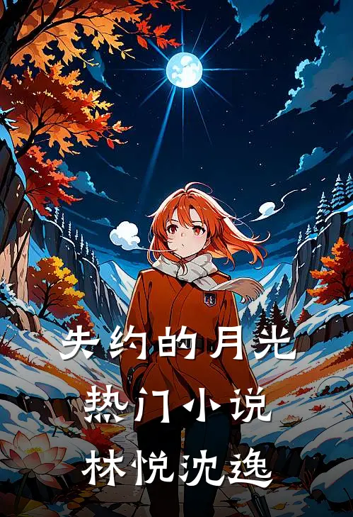 失约的月光热门小说林悦沈逸