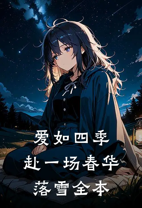 爱如四季：赴一场春华落雪全本