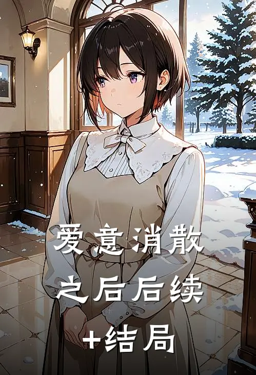 爱意消散之后后续+结局