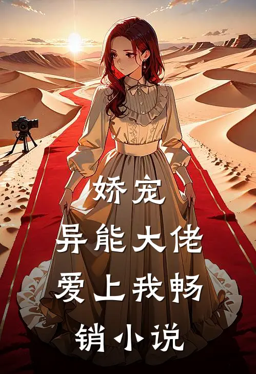 娇宠：异能大佬爱上我畅销小说
