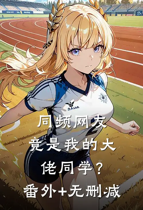 同频网友，竟是我的大佬同学？番外+无删减