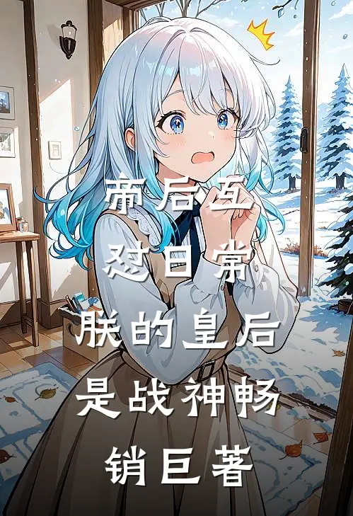帝后互怼日常：朕的皇后是战神畅销巨著