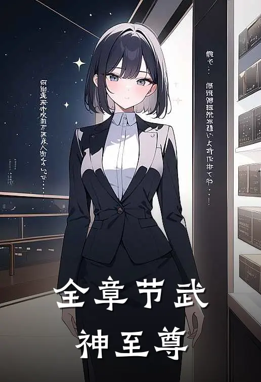 全章节武神至尊