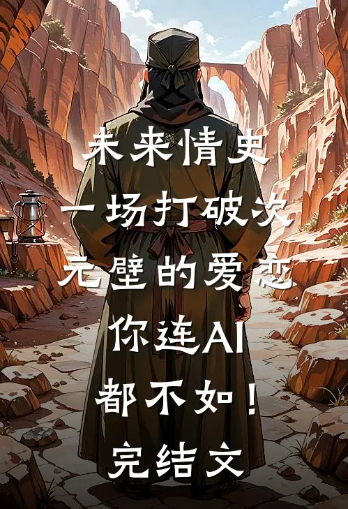 未来情史：一场打破次元壁的爱恋-你连AI都不如！完结文