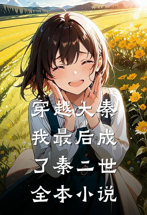 穿越大秦，我最后成了秦二世全本小说