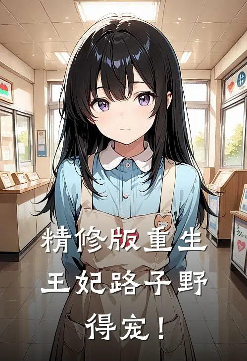 精修版重生王妃路子野，得宠！