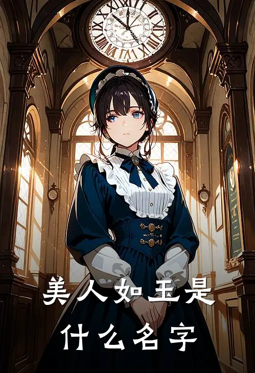 美人如玉是什么名字