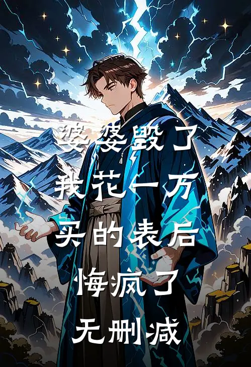婆婆毁了我花一万买的表后，悔疯了无删减
