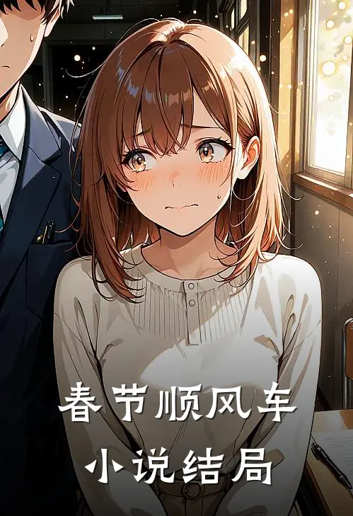 春节顺风车小说结局