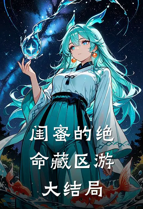 闺蜜的绝命藏区游大结局