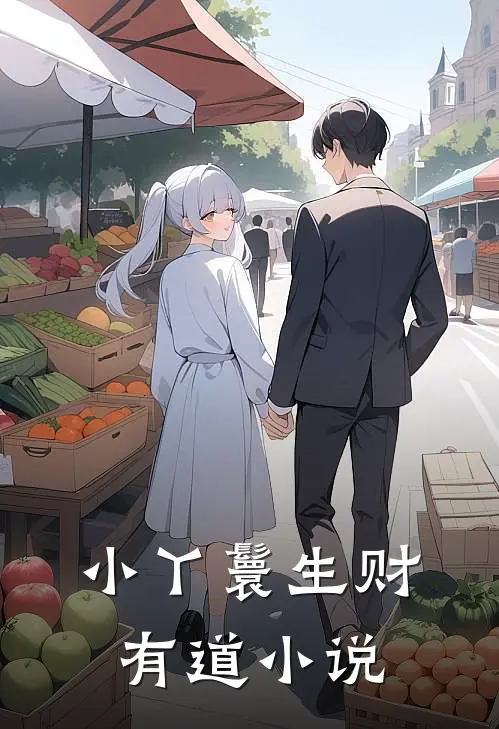 小丫鬟生财有道小说
