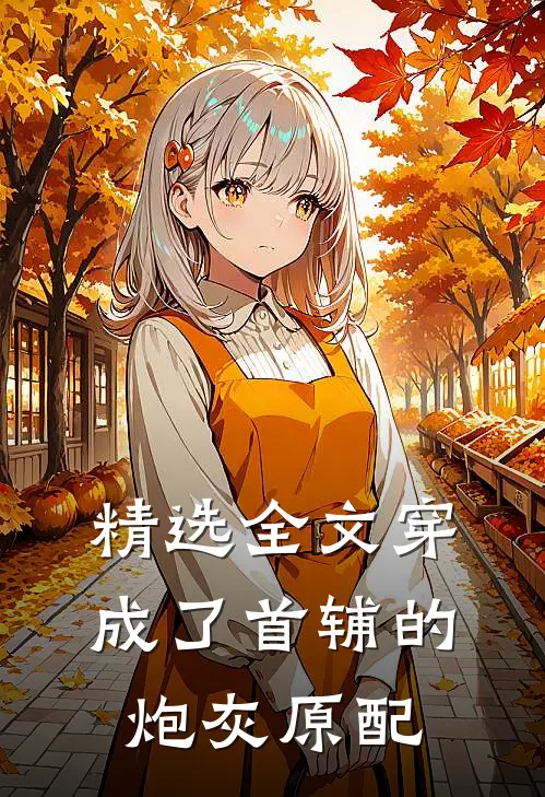 精选全文穿成了首辅的炮灰原配