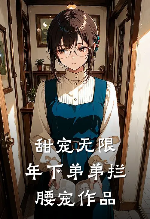 甜宠无限：年下弟弟拦腰宠作品