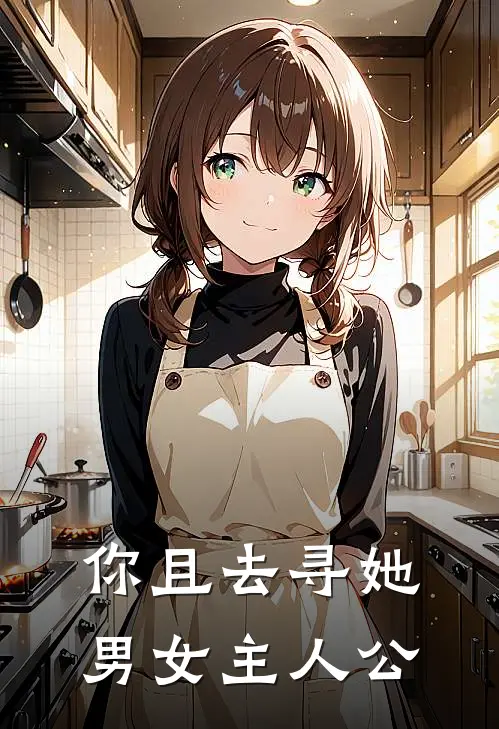 你且去寻她男女主人公