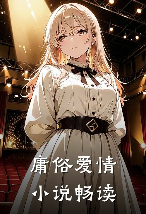 庸俗爱情小说畅读