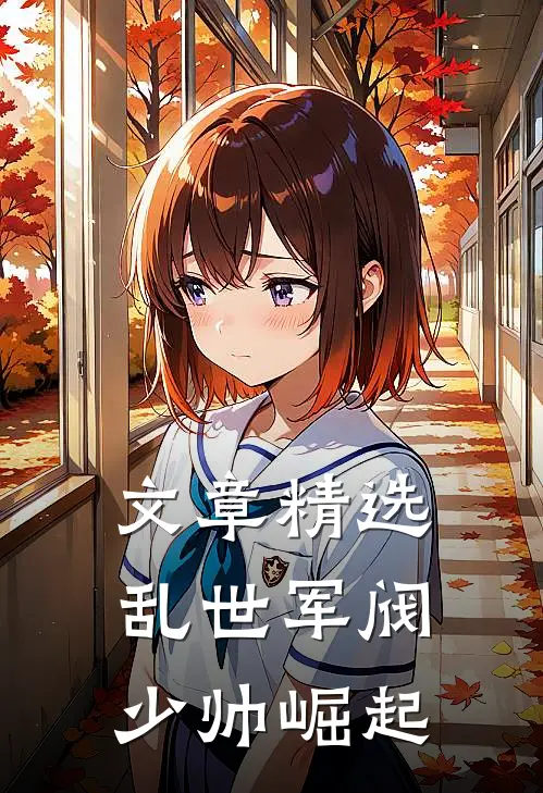 文章精选乱世军阀少帅崛起