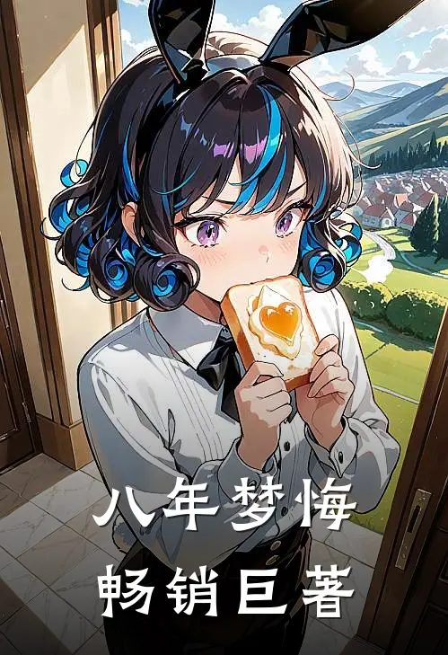 八年梦悔畅销巨著