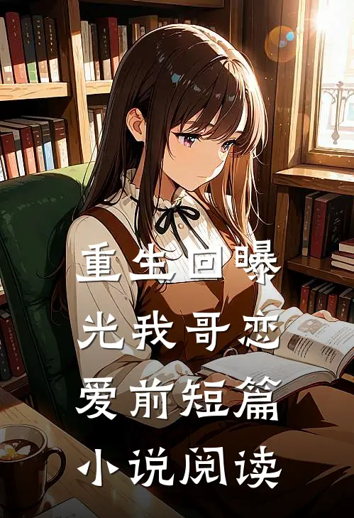 重生回曝光我哥恋爱前短篇小说阅读