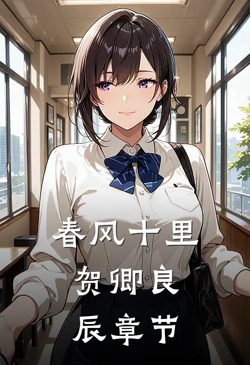 春风十里，贺卿良辰章节