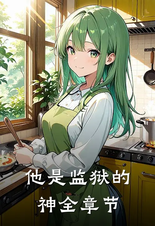 他是监狱的神全章节