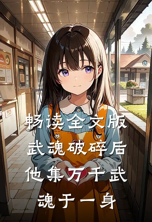 畅读全文版武魂破碎后，他集万千武魂于一身