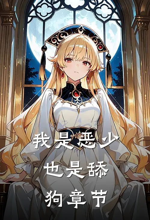 我是恶少，也是舔狗章节
