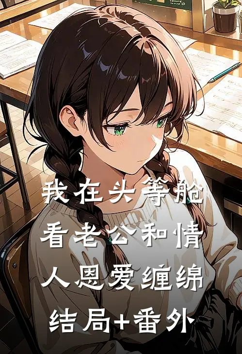 我在头等舱看老公和情人恩爱缠绵结局+番外