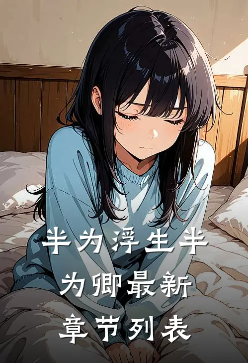 半为浮生半为卿最新章节列表