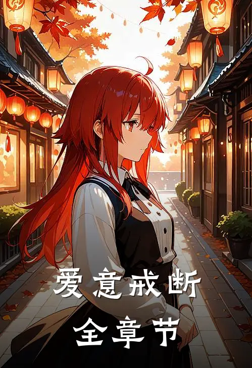 爱意戒断全章节