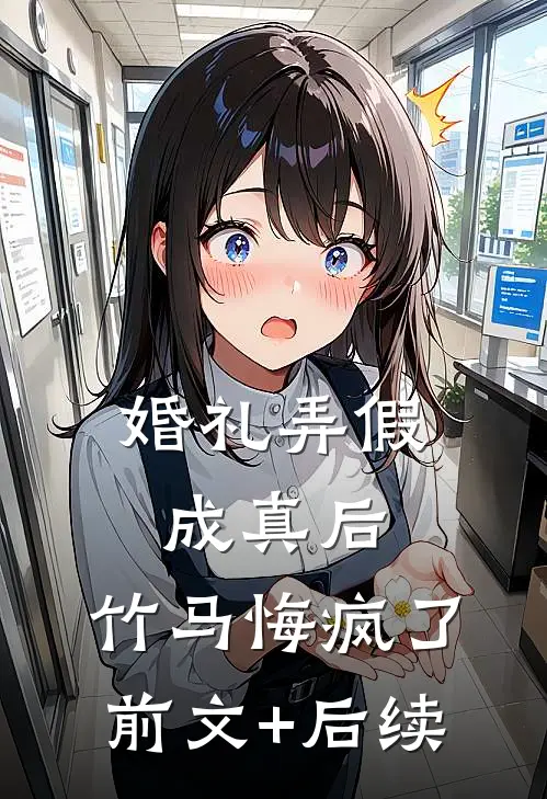 婚礼弄假成真后，竹马悔疯了前文+后续