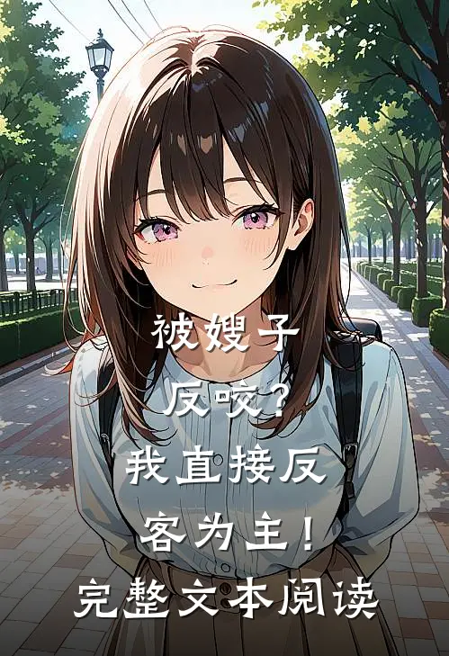 被嫂子反咬？我直接反客为主！完整文本阅读