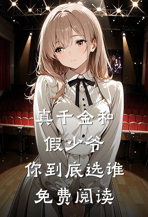 真千金和假少爷，你到底选谁免费阅读