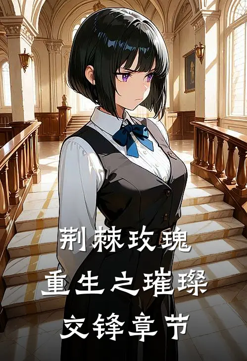 荆棘玫瑰：重生之璀璨交锋章节