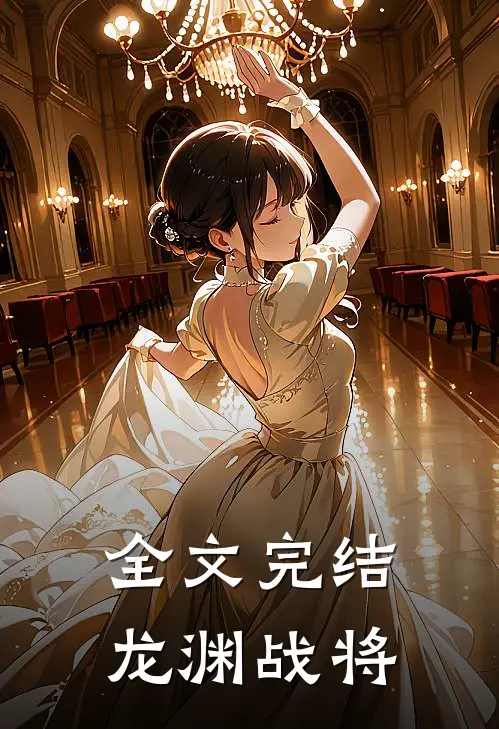 全文完结龙渊战将