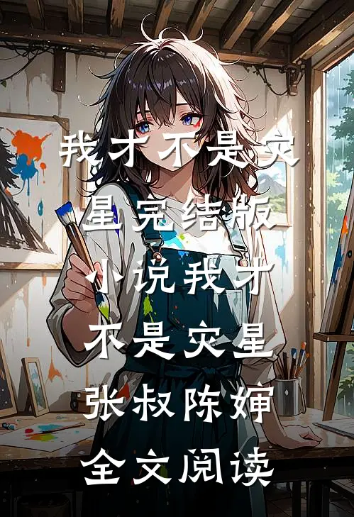 我才不是灾星完结版小说_我才不是灾星张叔陈婶全文阅读