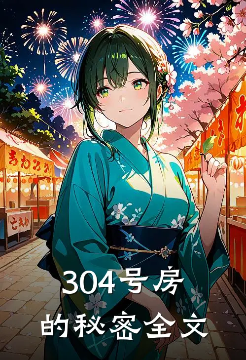 304号房的秘密全文