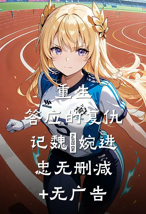 重生：答应的复仇记魏嬿婉进忠无删减+无广告
