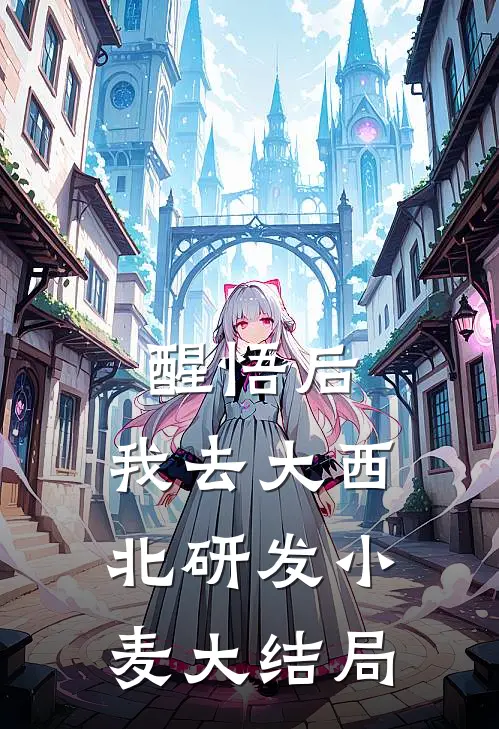 醒悟后，我去大西北研发小麦大结局